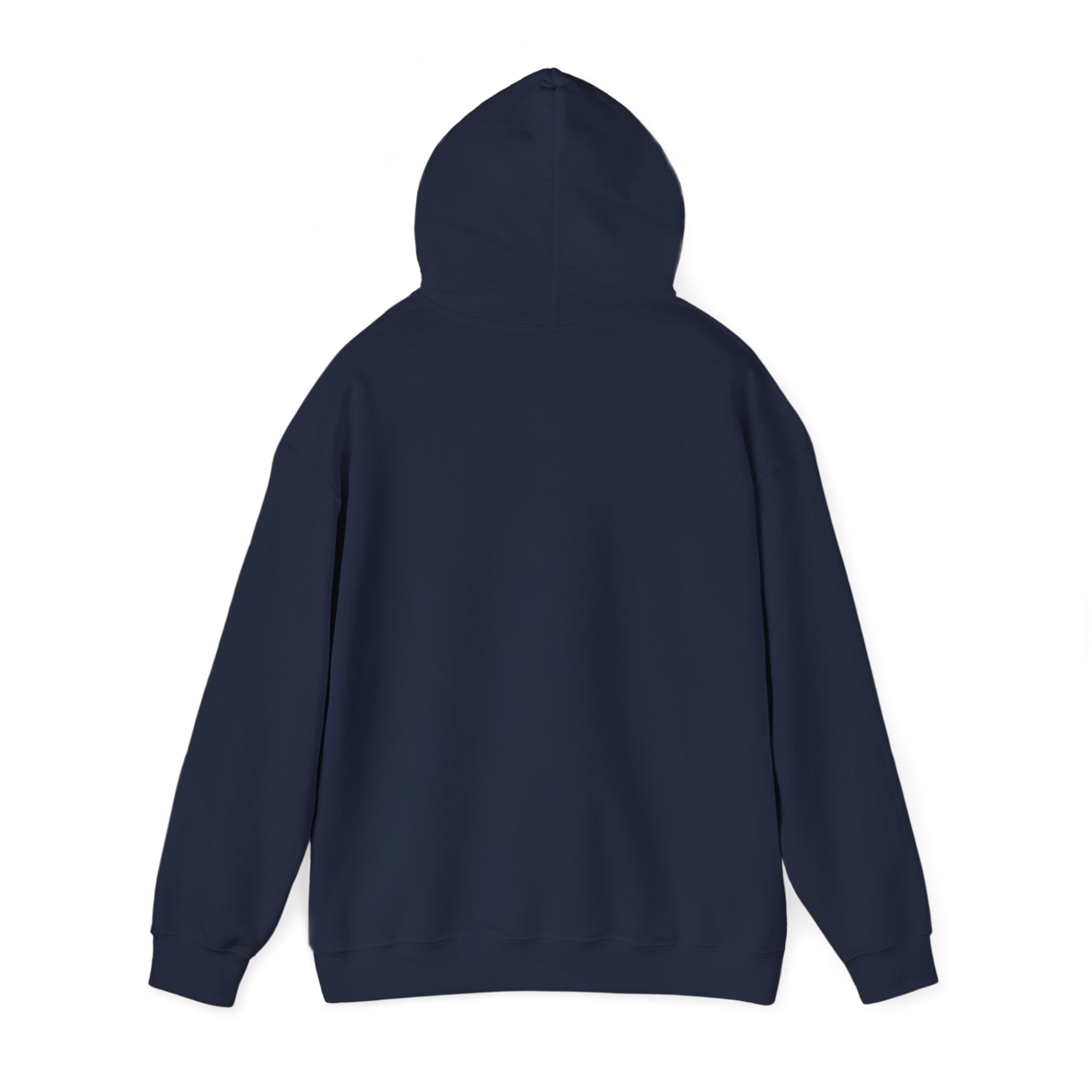TeeTinyB Gold Crown Hoodie — Luxury Logo Pullover