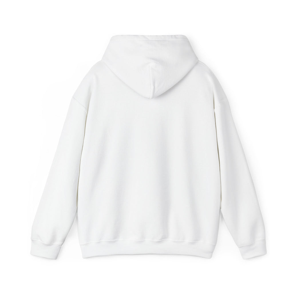 TeeTinyB Gold Crown Hoodie — Luxury Logo Pullover