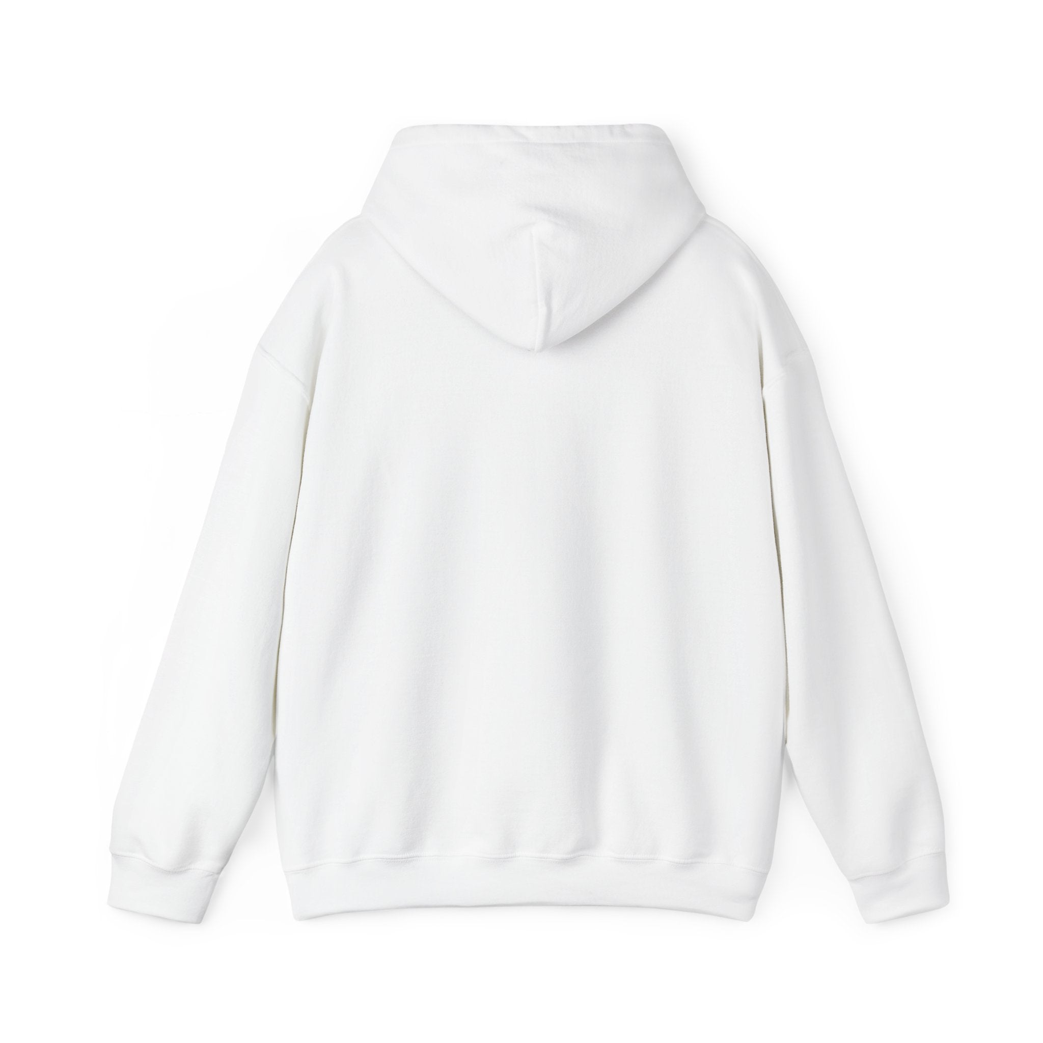 TeeTinyB Gold Crown Hoodie — Luxury Logo Pullover