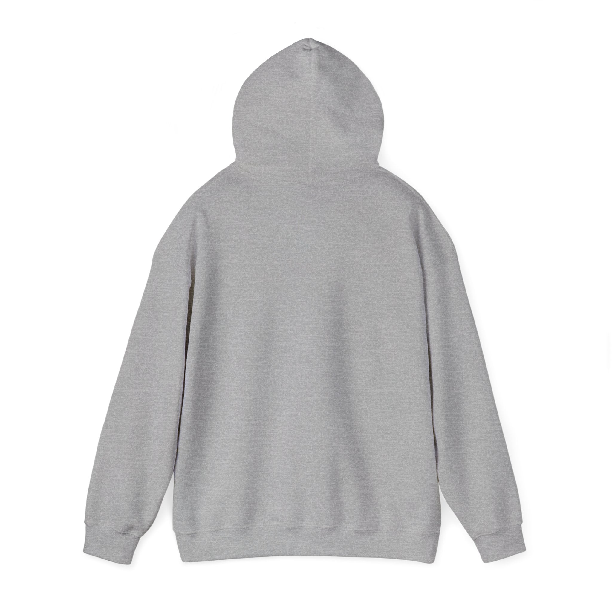 TeeTinyB Gold Crown Hoodie — Luxury Logo Pullover