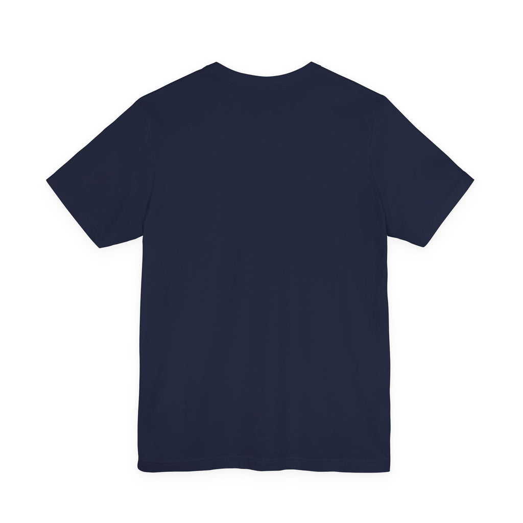 TeeTinyB Bee Logo T‑Shirt — Gold Crown Honey Brand Tee