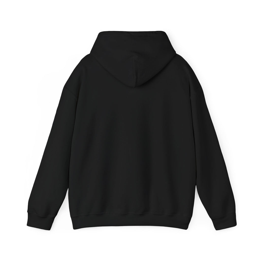 TeeTinyB Gold Crown Hoodie — Luxury Logo Pullover