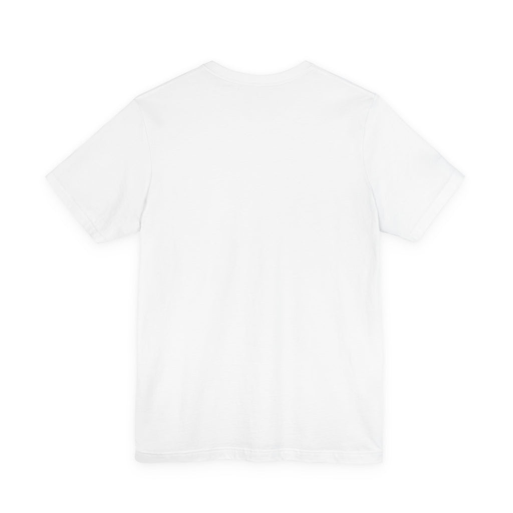 TeeTinyB Bee Logo T‑Shirt — Gold Crown Honey Brand Tee