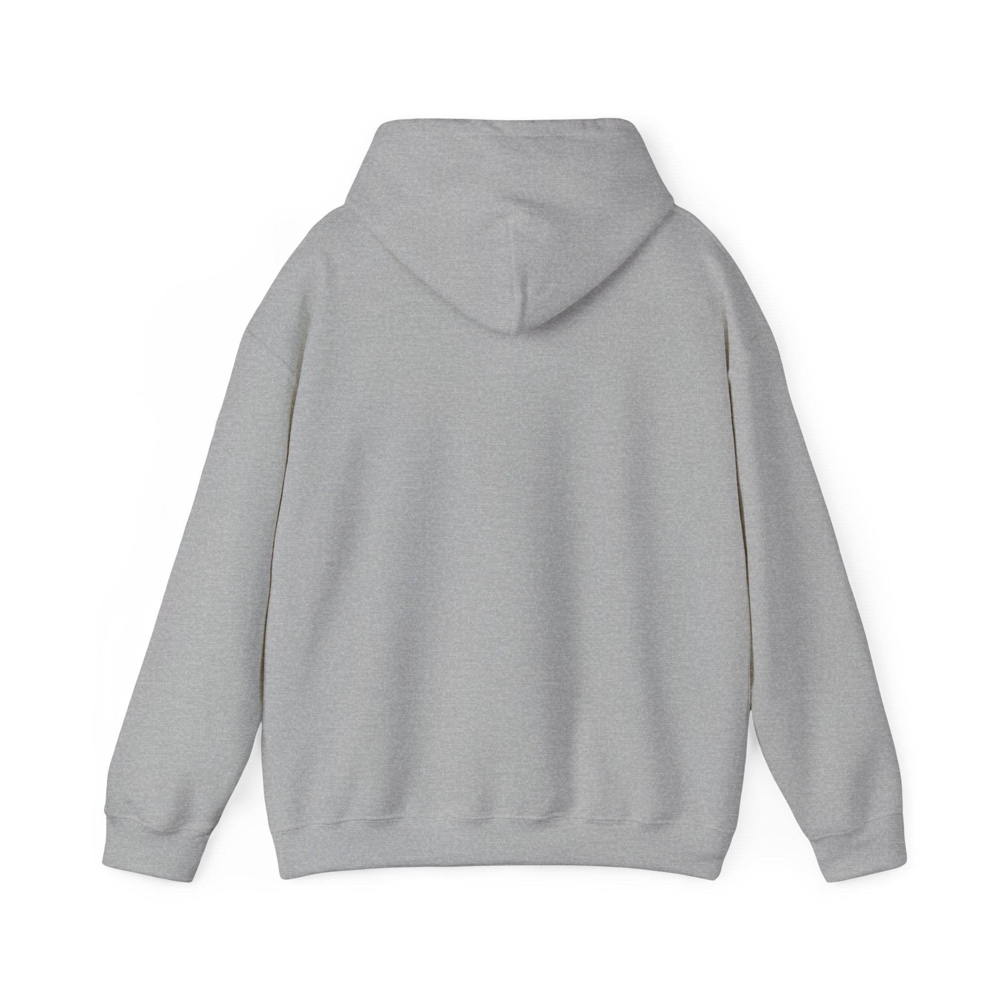 TeeTinyB Gold Crown Hoodie — Luxury Logo Pullover