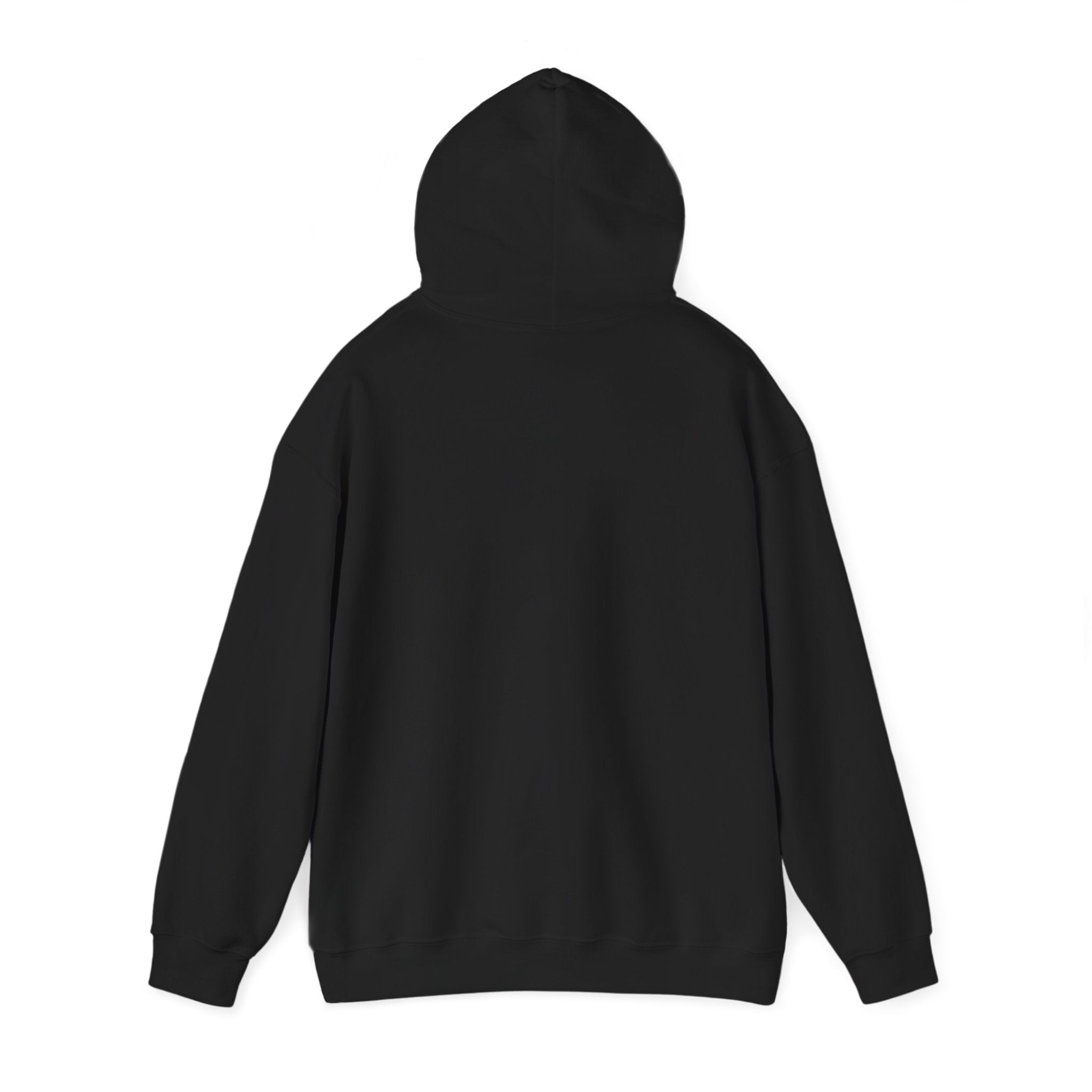 TeeTinyB Gold Crown Hoodie — Luxury Logo Pullover