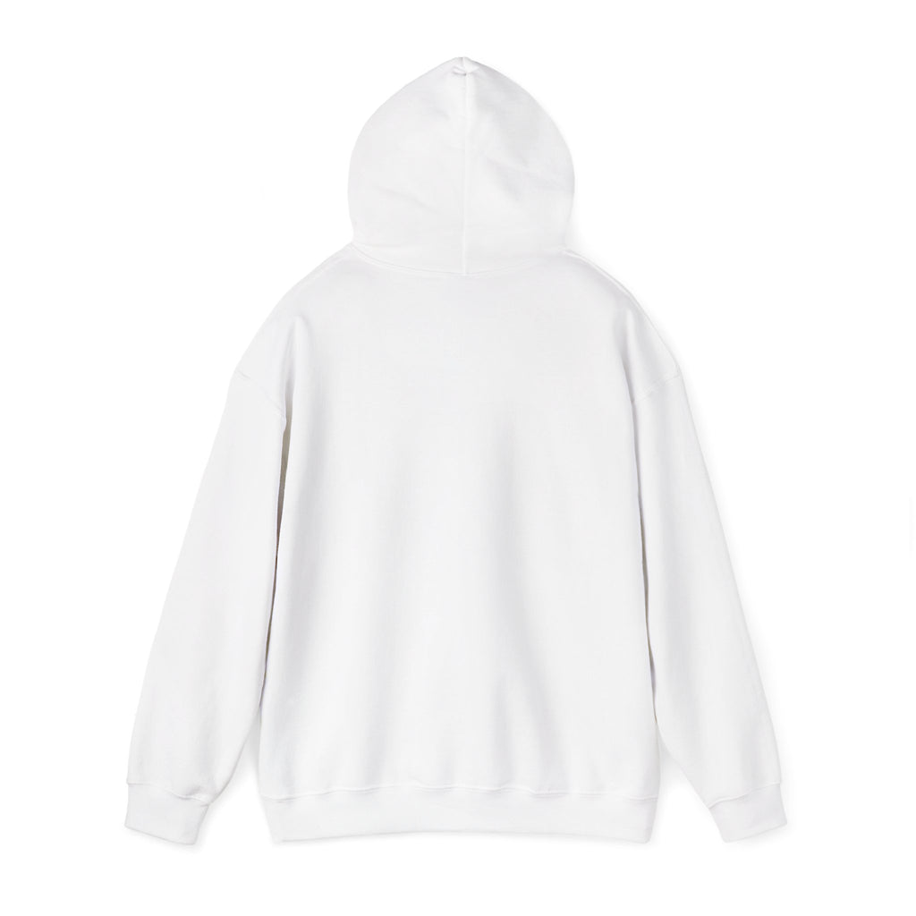 TeeTinyB Gold Crown Hoodie — Luxury Logo Pullover