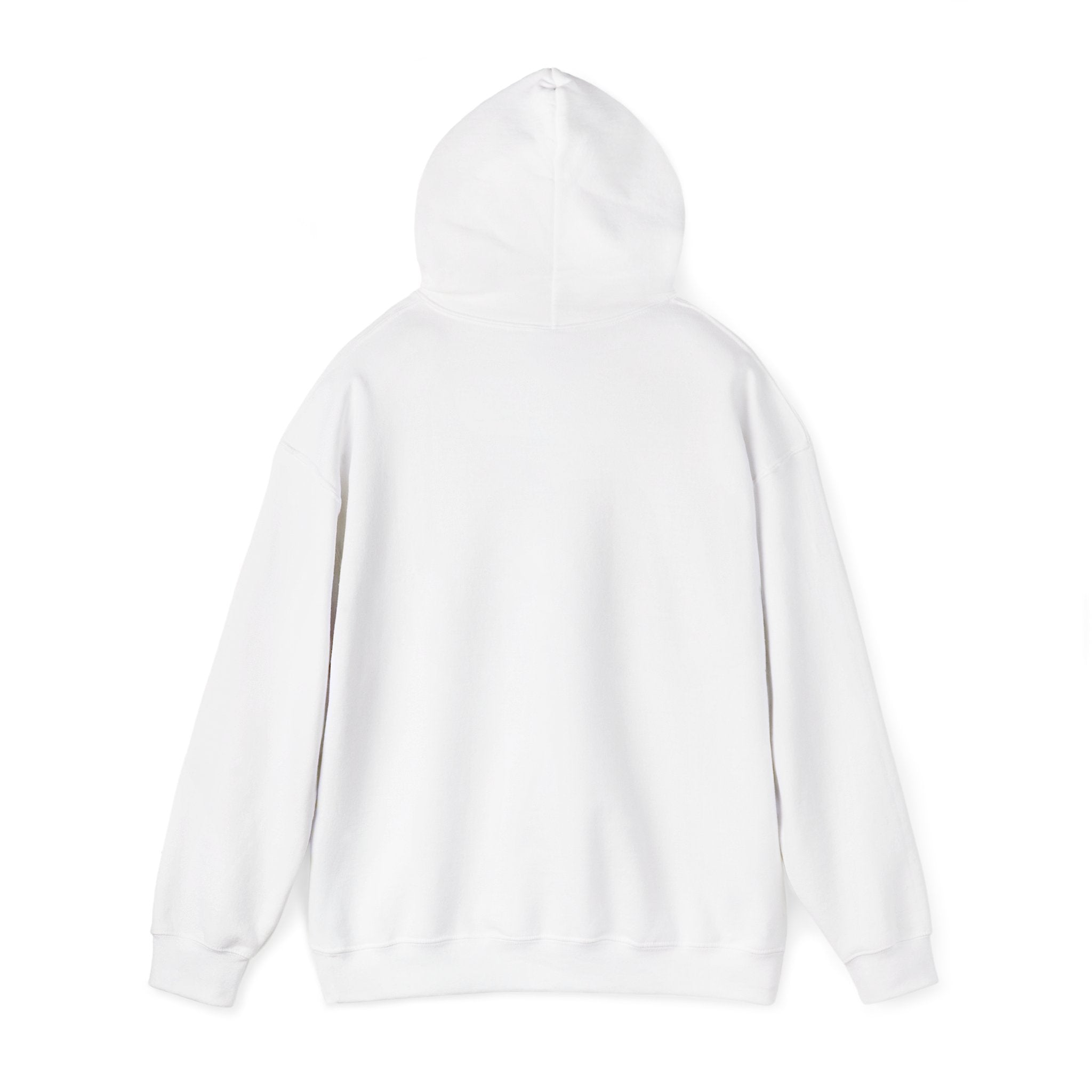 TeeTinyB Gold Crown Hoodie — Luxury Logo Pullover