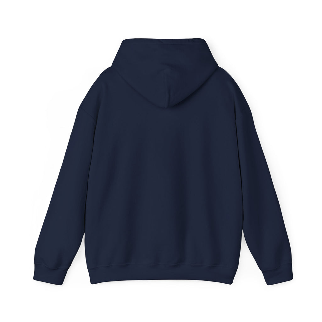 TeeTinyB Gold Crown Hoodie — Luxury Logo Pullover