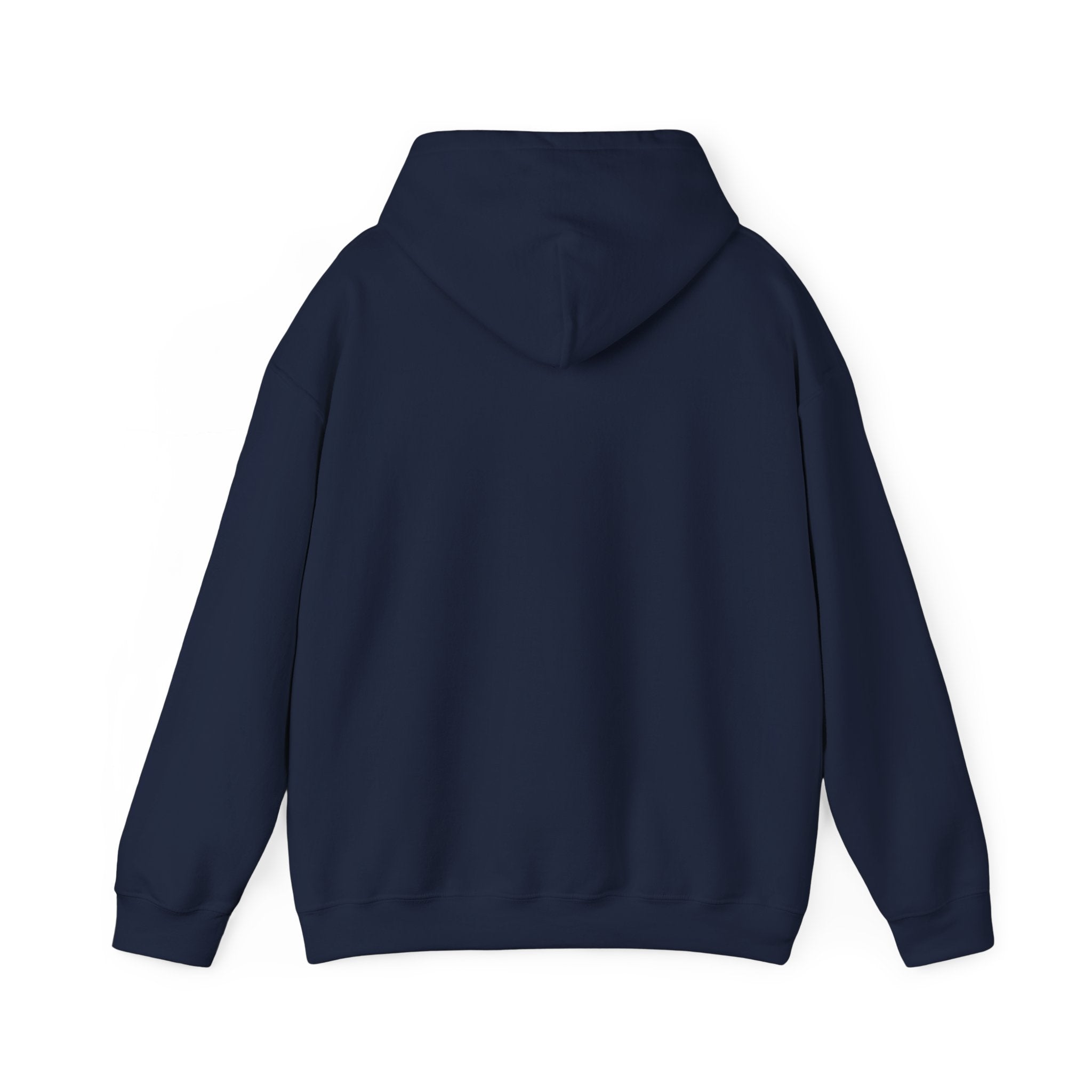 TeeTinyB Gold Crown Hoodie — Luxury Logo Pullover