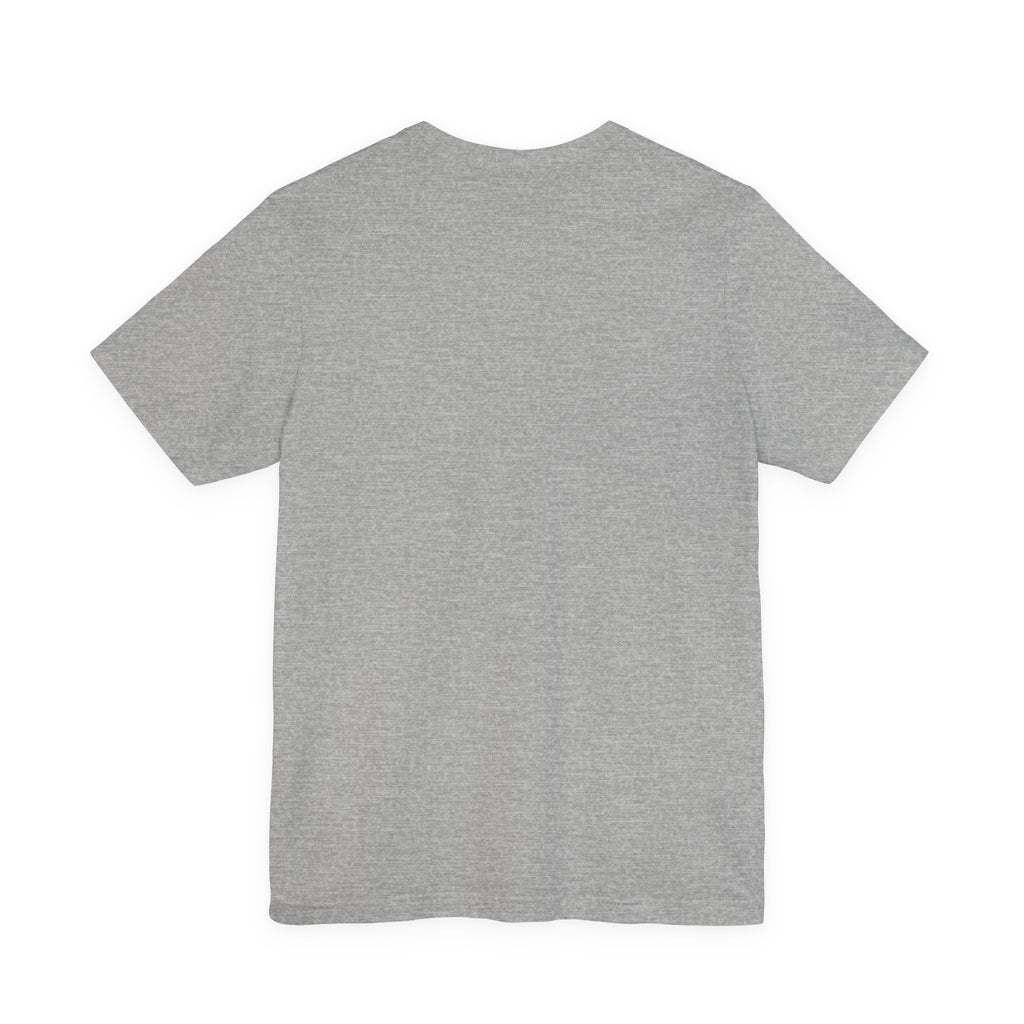 TeeTinyB Bee Logo T‑Shirt — Gold Crown Honey Brand Tee