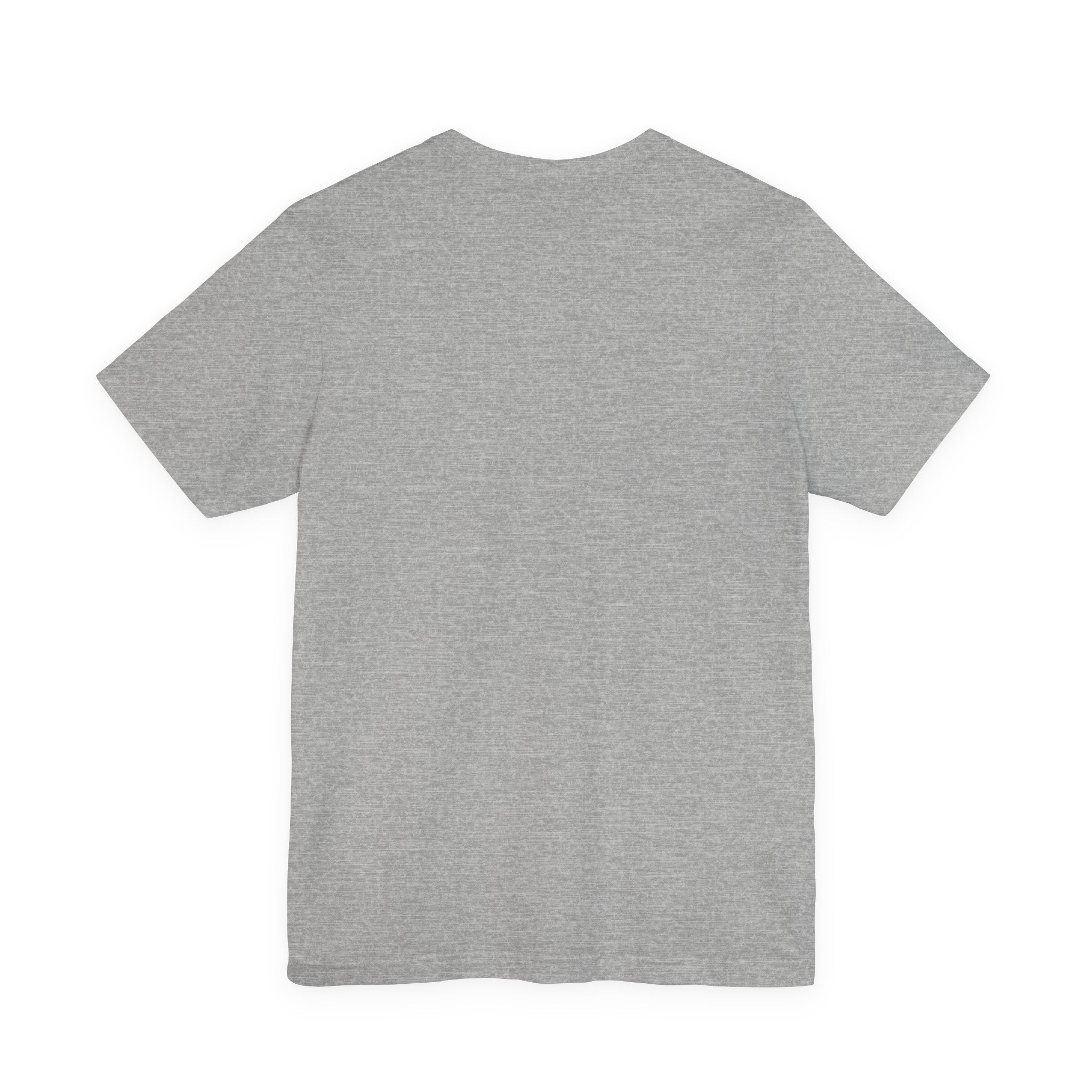 TeeTinyB Bee Logo T‑Shirt — Gold Crown Honey Brand Tee