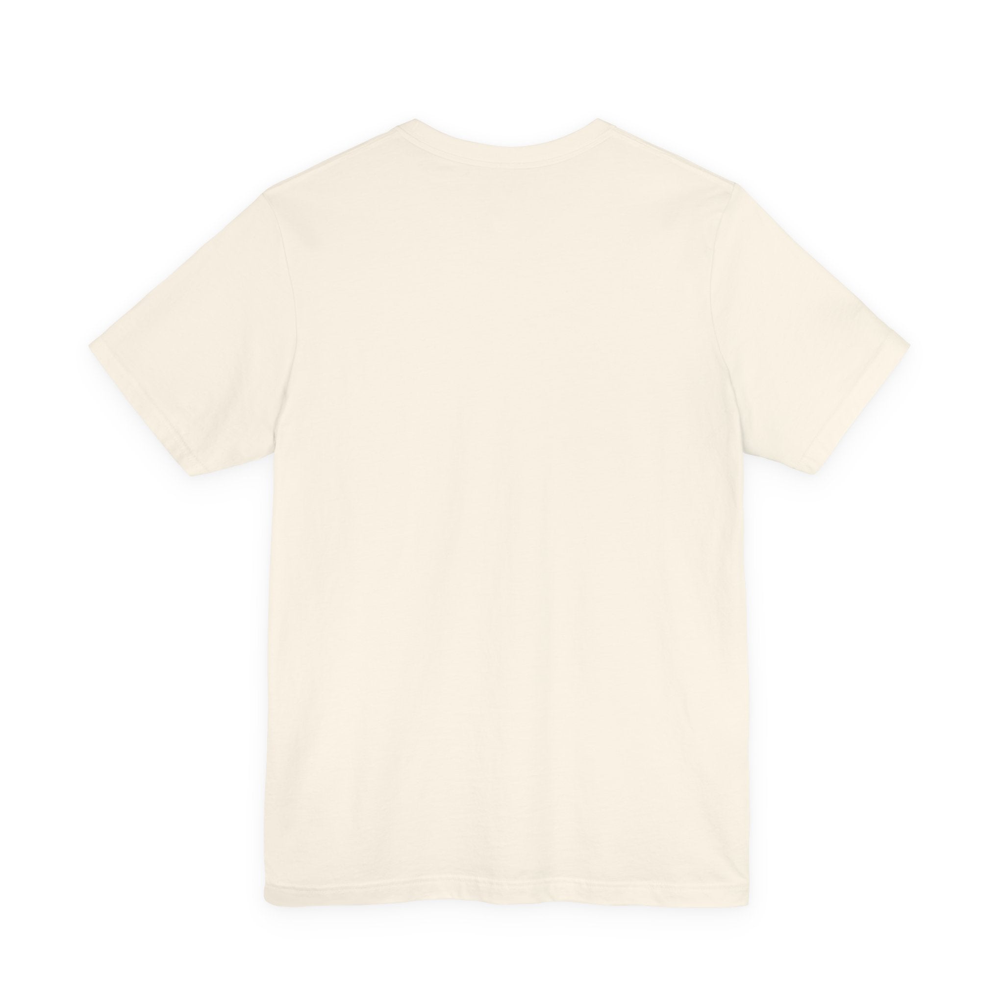 TeeTinyB Bee Logo T‑Shirt — Gold Crown Honey Brand Tee