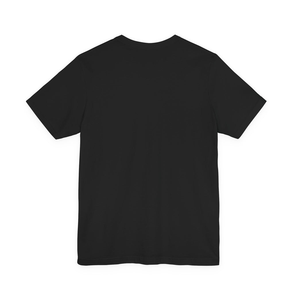 TeeTinyB Bee Logo T‑Shirt — Gold Crown Honey Brand Tee